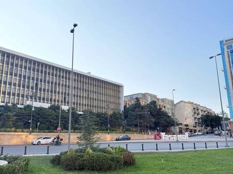 Elan №6502078 - Bakı, Nizami m., 3 otaqlı, 90 m², 2/6 mərtəbə