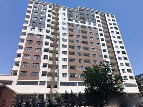 Elan №6501931 - Bakı, Neftçilər m., 3 otaqlı, 84 m², 14/15 mərtəbə