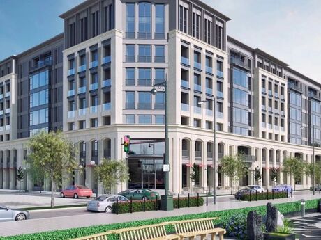 2-комнатная квартира, 100 м², Nəriman Nərimanov: 260 000 ₼ 2