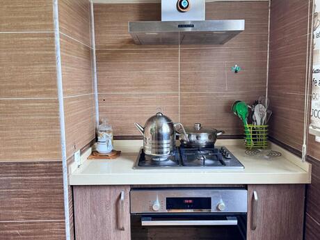 4-room apartment, 120 m², Əhmədli: 247 000 ₼ 5