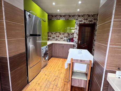 4-room apartment, 120 m², Əhmədli: 247 000 ₼ 4