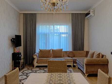 4 otaqlı ev, 126 m², Suraxanı, 799 AZN