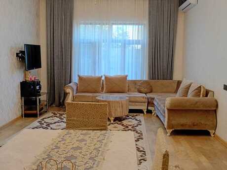 Yeni Suraxanıda 4 otaqlı həyət evi kirayə verilir, 126 m², 799 AZN/ay, şəkil 2 / 12