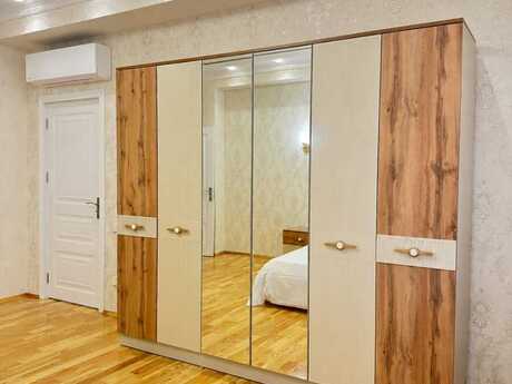 Kirayə 2 otaqlı mənzil, 108 m², Şah İsmayıl Xətai: 70 ₼/ay 3