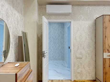 Kirayə 2 otaqlı mənzil, 108 m², Şah İsmayıl Xətai: 70 ₼/ay 4