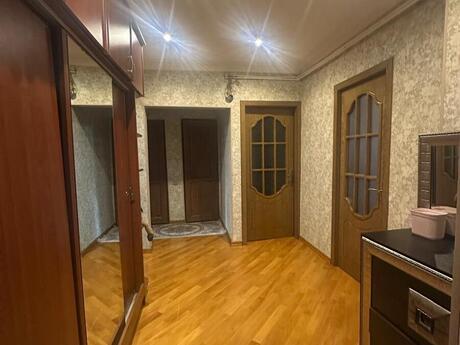 Elan №6501958 - Bakı, Memar Əcəmi m., 3 otaqlı, 90 m², 2/9 mərtəbə