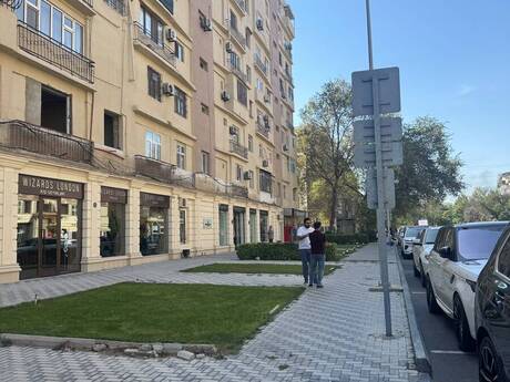 Объявление №6501946 - Баку, Наримановский  р., 220 м²