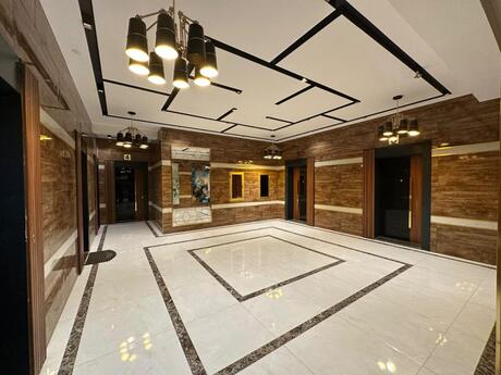3-room apartment, 125 m², Şıxov: 279 000 ₼ 5