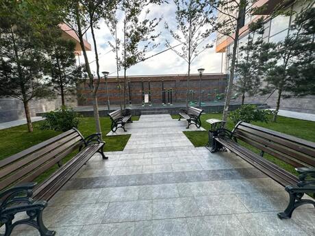 3-room apartment, 125 m², Şıxov: 279 000 ₼ 3