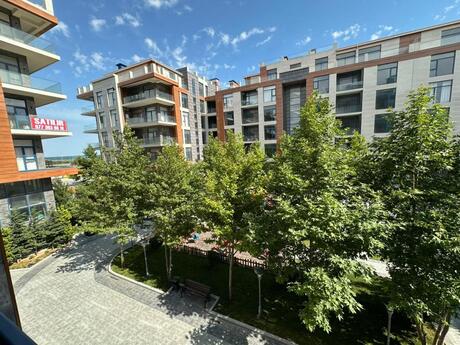 3-room apartment, 125 m², Şıxov: 279 000 ₼ 2