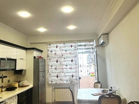 3-room new-build apartment for sale in Nərimanov, 127 m², 379 000 AZN, photo 3 / 6