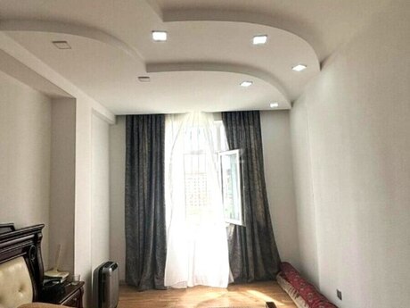3-room new-build apartment for sale in Nərimanov, 127 m², 379 000 AZN, photo 5 / 6