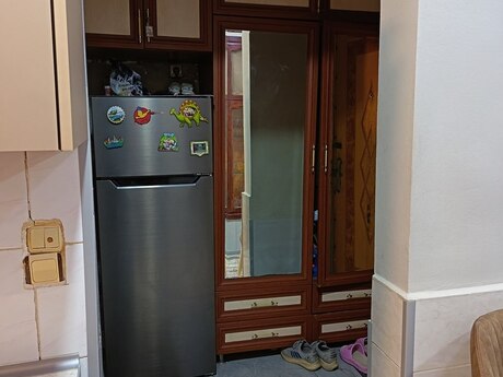 Kirayə 1 otaqlı mənzil, 40 m², Nizami: 250 ₼/ay 4