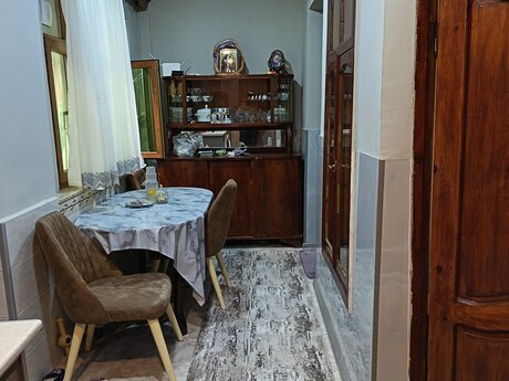 Kirayə 1 otaqlı mənzil, 40 m², Nizami: 250 ₼/ay 3