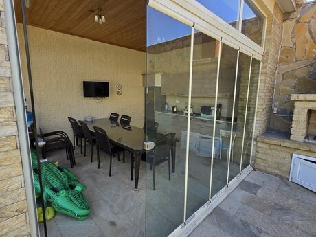 6-room house, 210 m², Şüvəlan: 440 000 ₼ 4