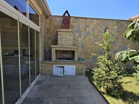 6-room house, 210 m², Şüvəlan: 440 000 ₼ 5