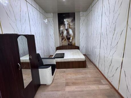 2 otaqlı mənzil, 35 m², 28 May: 87 000 ₼ 3