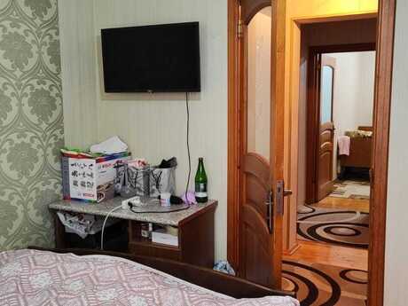 3-комнатная квартира, 70 м², Bakıxanov: 160 000 ₼ 5