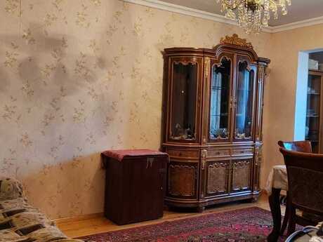 3-комнатная квартира, 70 м², Bakıxanov: 160 000 ₼ 2