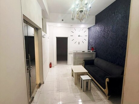 Объявление №6501957 - Баку, м. Нариман Нариманов, 50 м²