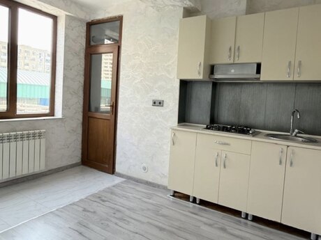 2 otaqlı mənzil, 64 m², Twins Art MTK Həzi Aslanov: 180 000 ₼ 4