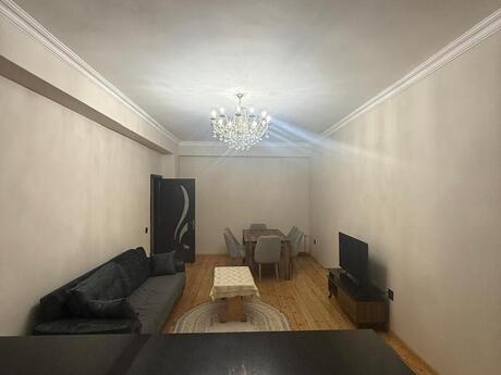 Аренда: 3-комнатная квартира, 90 м², Xətai: 650 ₼/мес 2