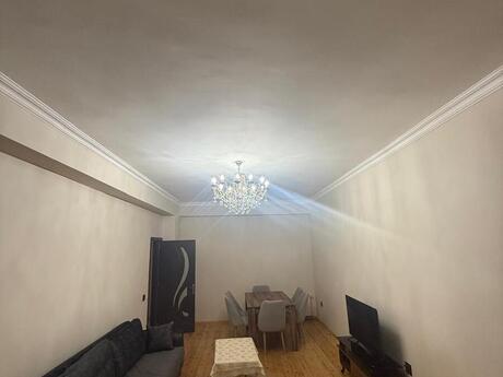 Аренда: 3-комнатная квартира, 90 м², Xətai: 650 ₼/мес 3