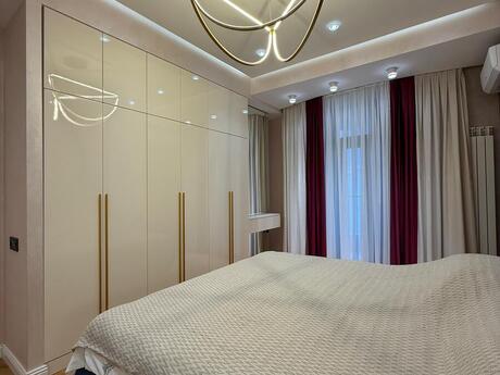 Kirayə 3 otaqlı mənzil, 135 m², 28 May: 3 000 ₼/ay 5