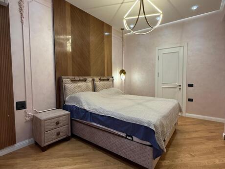 Kirayə 3 otaqlı mənzil, 135 m², 28 May: 3 000 ₼/ay 3