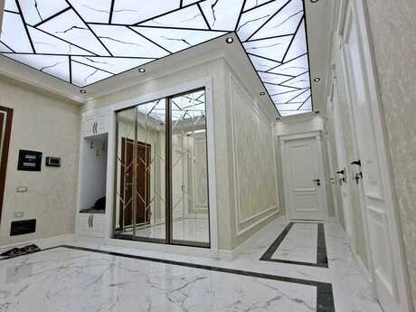 3-room apartment, 137 m², Nəriman Nərimanov: 550 000 ₼ 3