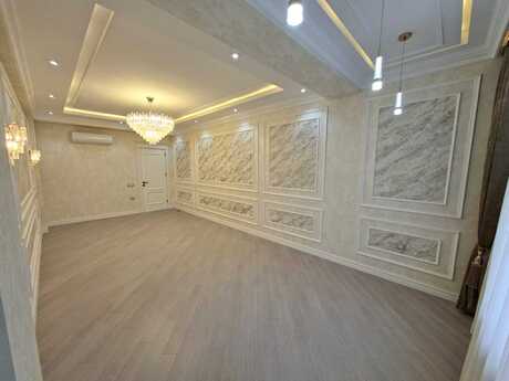 3-room apartment, 137 m², Nəriman Nərimanov: 550 000 ₼ 5