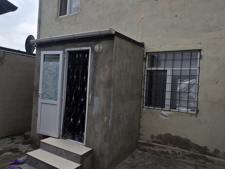 Elan №6501975 - Bakı, Yeni Suraxanı q., 3 otaqlı, 130 m²