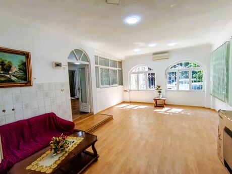 Elan №6501990 - Bakı, Nəsimi r., 80 m²