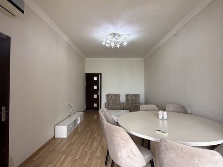 3 otaqlı mənzil, 67 m², Yeni Yasamal: 164 000 ₼ 4