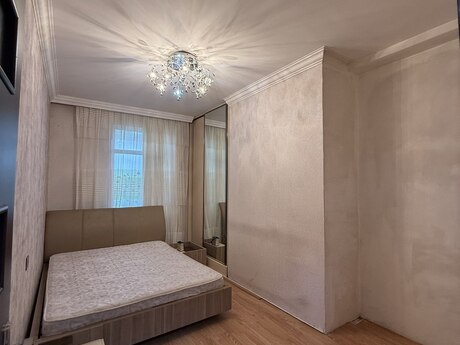3 otaqlı mənzil, 67 m², Yeni Yasamal: 164 000 ₼ 5