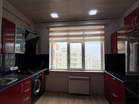 3 otaqlı mənzil, 67 m², Yeni Yasamal: 164 000 ₼ 3