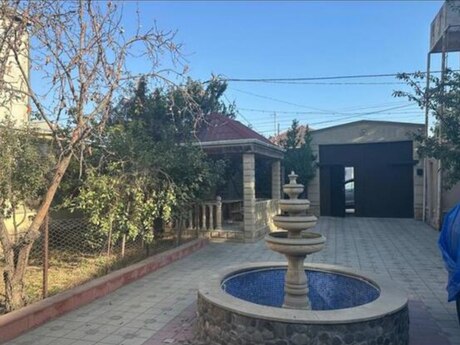 6-комнатный дом, 400 м², Sabunçu: 390 000 ₼ 4