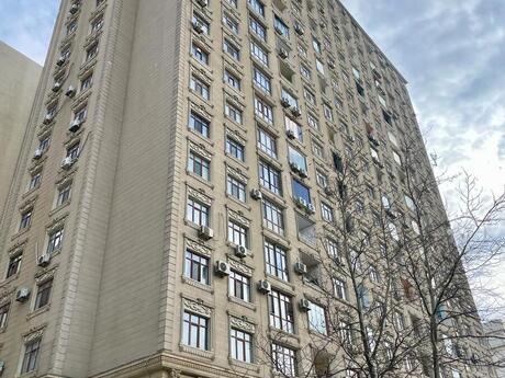 Elan №6502001 - Bakı, İnşaatçılar m., 2 otaqlı, 80 m², 18/20 mərtəbə