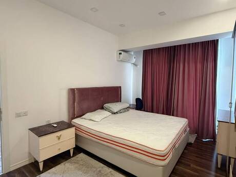 Аренда: 3-комнатная квартира, 97 м², Şah İsmayıl Xətai: 1 650 ₼/мес 5