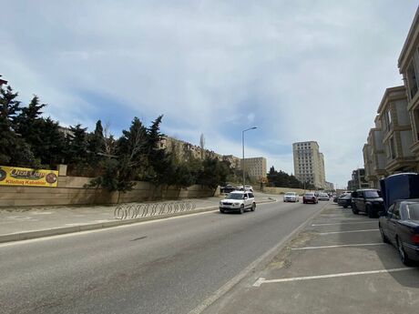 2-room apartment, 77,4 m², Yeni Günəşli: 124 000 ₼ 3
