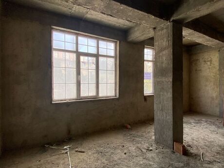 2-room apartment, 77,4 m², Yeni Günəşli: 124 000 ₼ 5