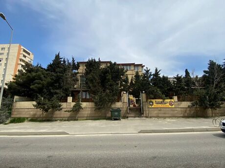 2-room apartment, 77,4 m², Yeni Günəşli: 124 000 ₼ 2