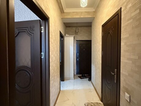 2-room apartment, 64 m², Yeni Yasamal: 159 000 ₼ 5
