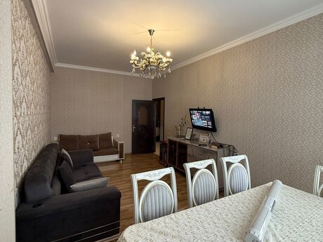 2-room apartment, 64 m², Yeni Yasamal: 159 000 ₼ 4