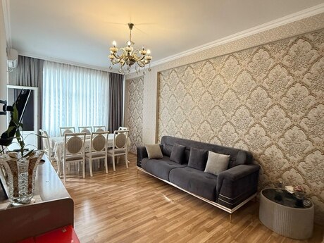 2-room apartment, 64 m², Yeni Yasamal: 159 000 ₼ 3