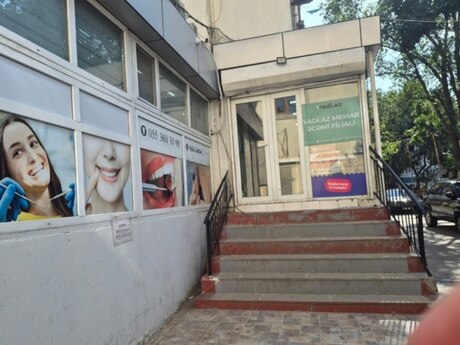 Elan №6502024 - Bakı, Memar Əcəmi m., 90 m²