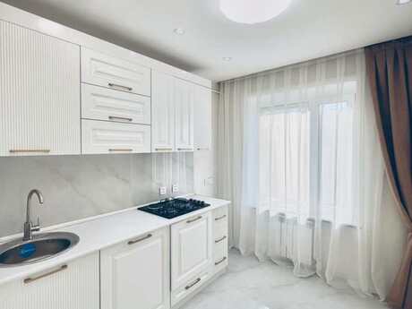 2 otaqlı mənzil, 60 m², Elmlər Akademiyası: 229 000 ₼ 5