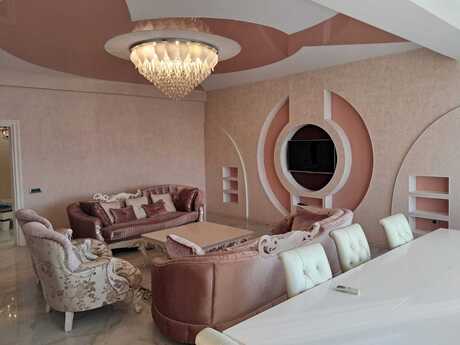 Объявление №6502045 - Баку, Хатаинский р., 3-комн., 170 м², 17/18 этаж