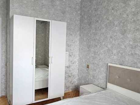 Аренда: 2-комнатная квартира, 57 м², Elmlər Akademiyası: 600 ₼/мес 3