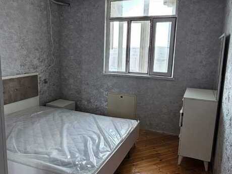 Аренда: 2-комнатная квартира, 57 м², Elmlər Akademiyası: 600 ₼/мес 2